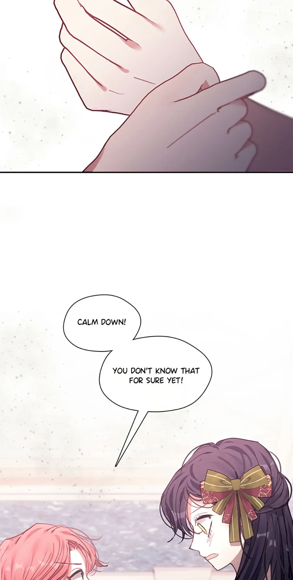 Devoted to Diamond chapter 55 - page 72